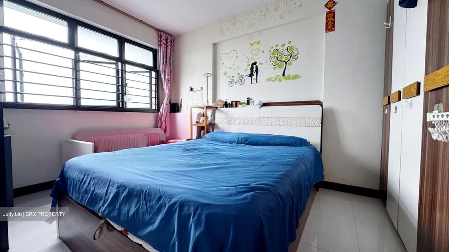 Blk 818B Keat Hong Mirage (Choa Chu Kang), HDB 4 Rooms #599222371